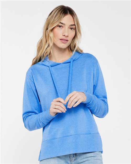 Model Washed Tradewind