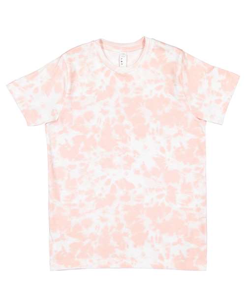Product Rose Tie Dye