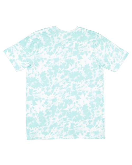 Back Product Island Tie Dye
