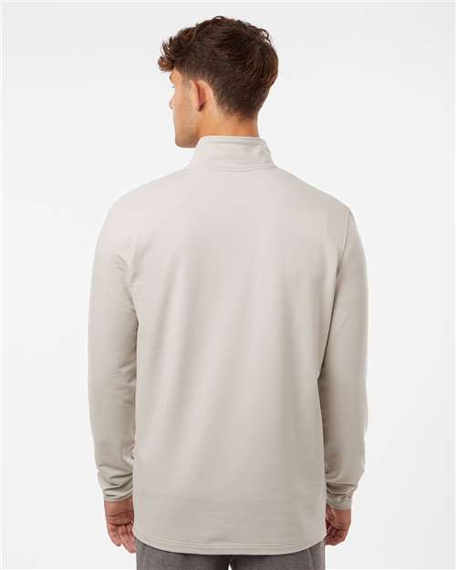 Back Model Smoke