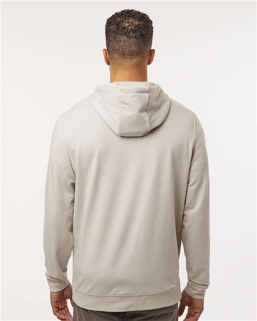 Back Model Smoke