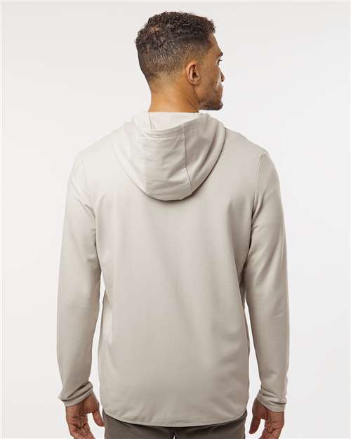 Back Model Smoke