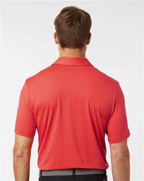 Back Model Bright Red