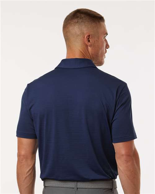 Back Model Dark Blue