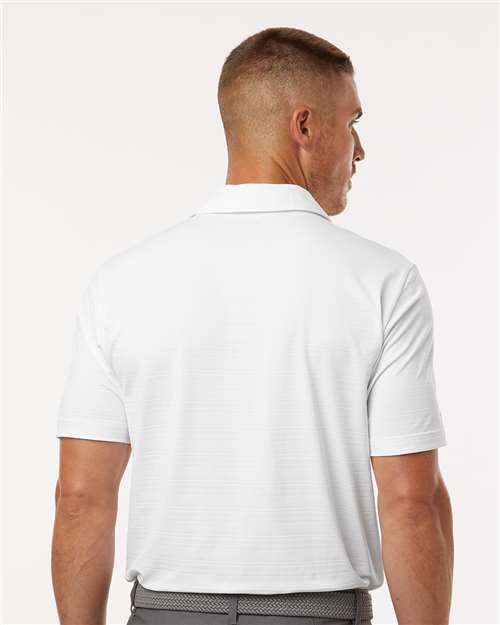 Back Model White