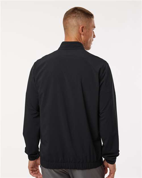 Back Model Black