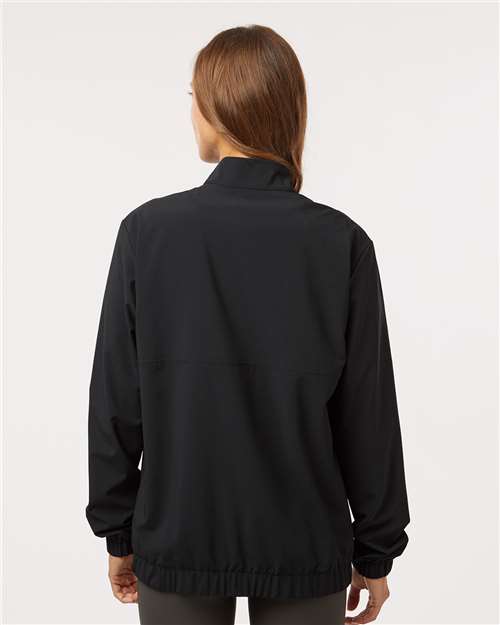Back Model Black