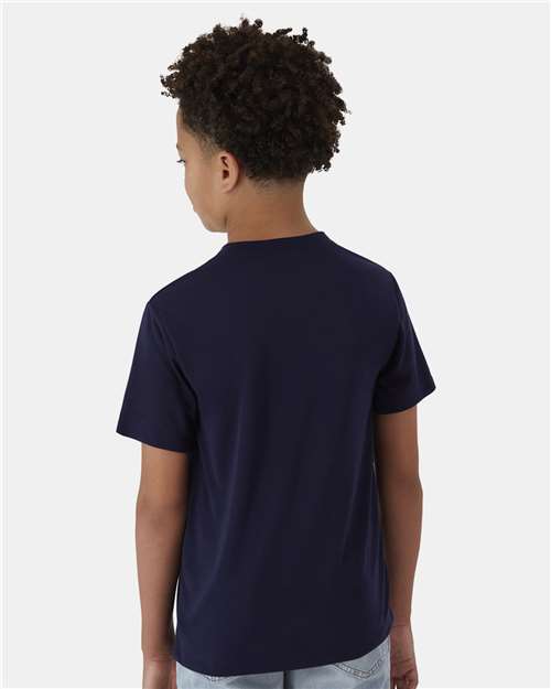 Back Model Athletic Navy