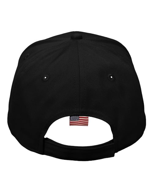 Back Product Black/ USA