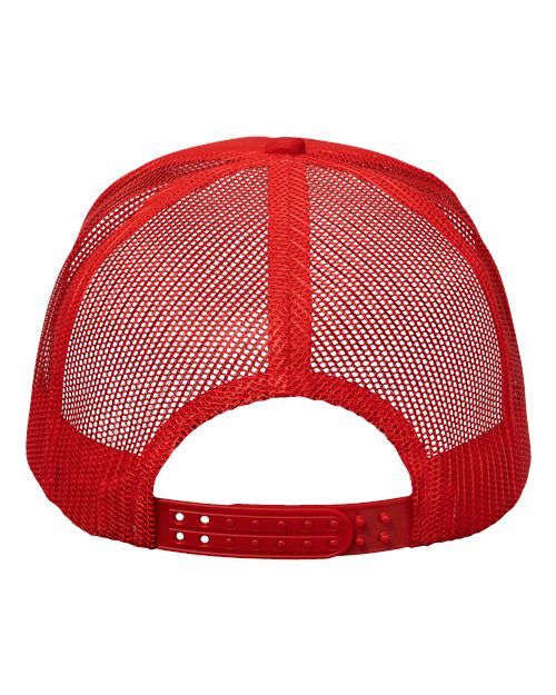 Back Product Red/ Red