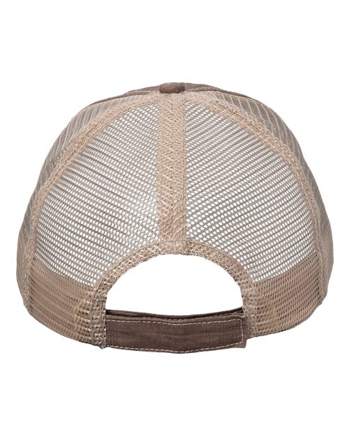 Back Product Brown/ Khaki