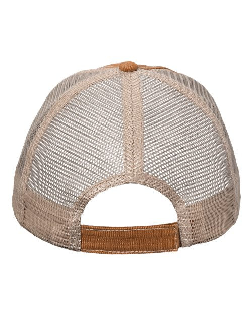 Back Product Golden Brown/ Khaki