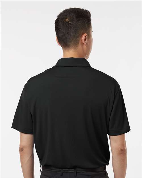 Back Model Black