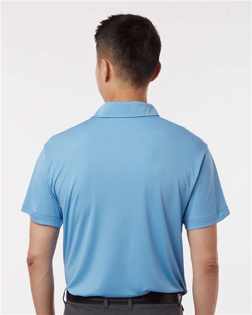 Back Model Carolina Blue