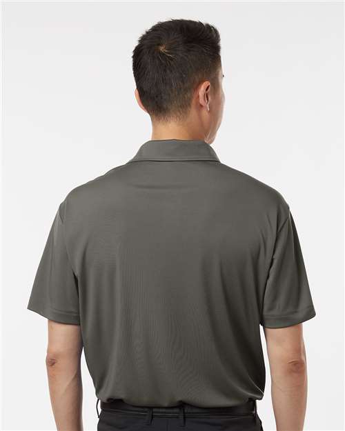 Back Model Charcoal