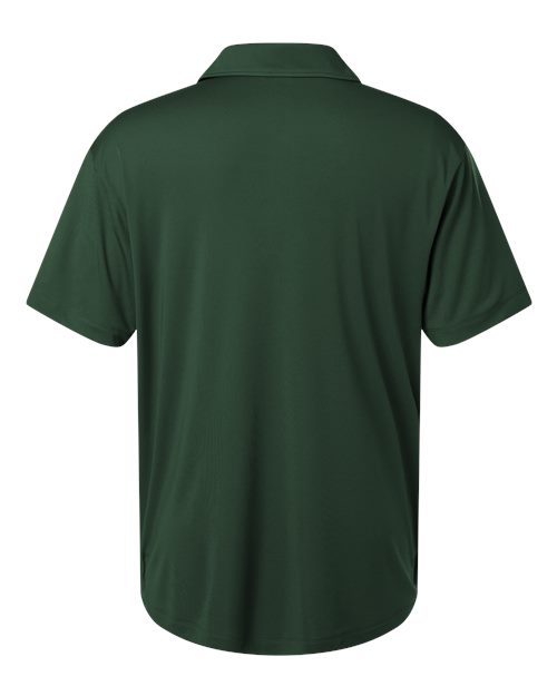 Back Product Forest Green