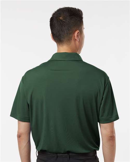 Back Model Forest Green