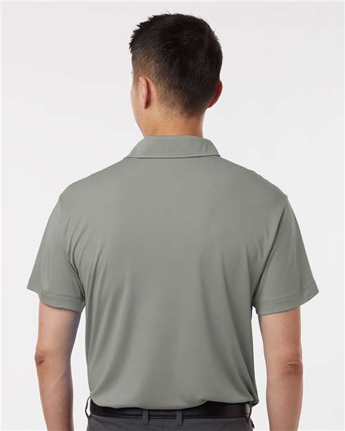 Back Model Greystone