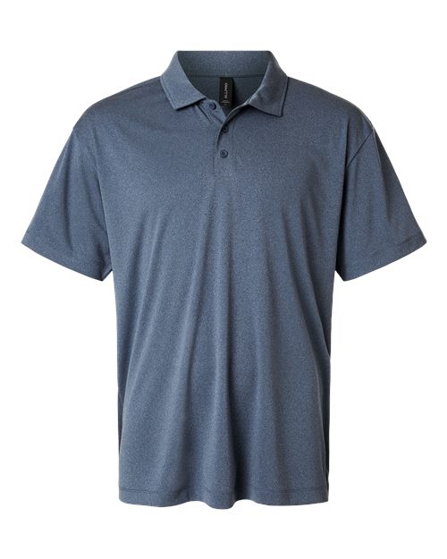 Product Heather Navy