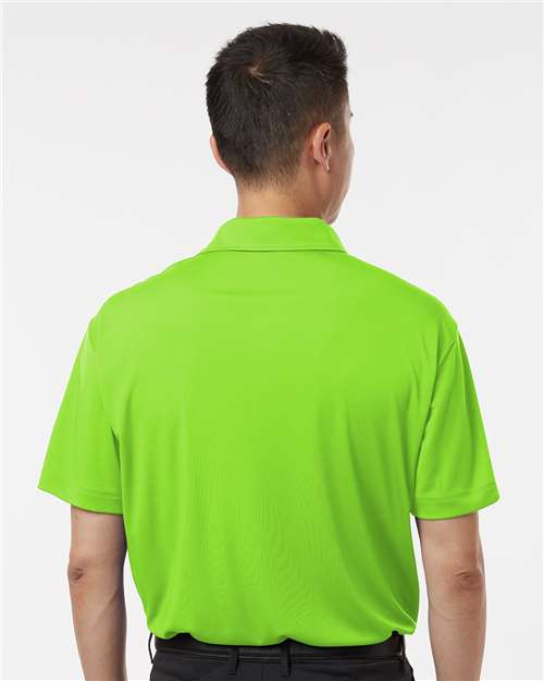Back Model Lime