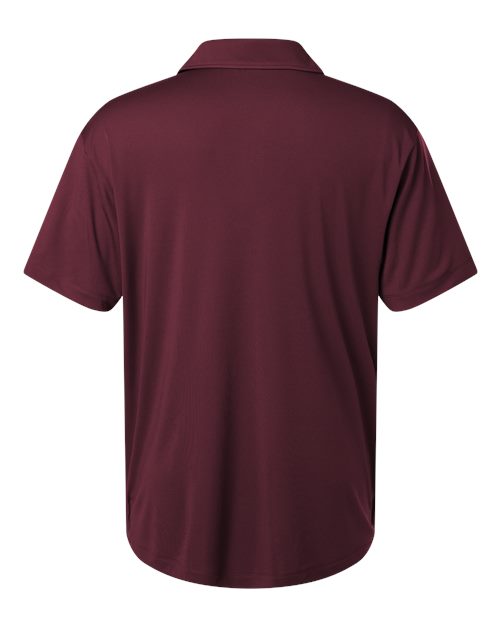 Back Product Maroon