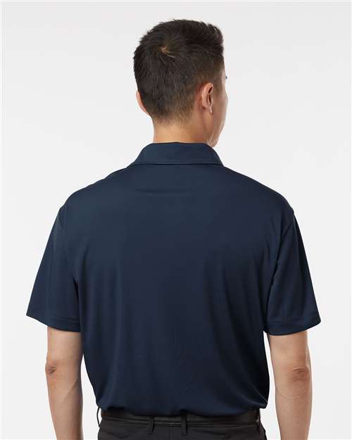 Back Model Navy