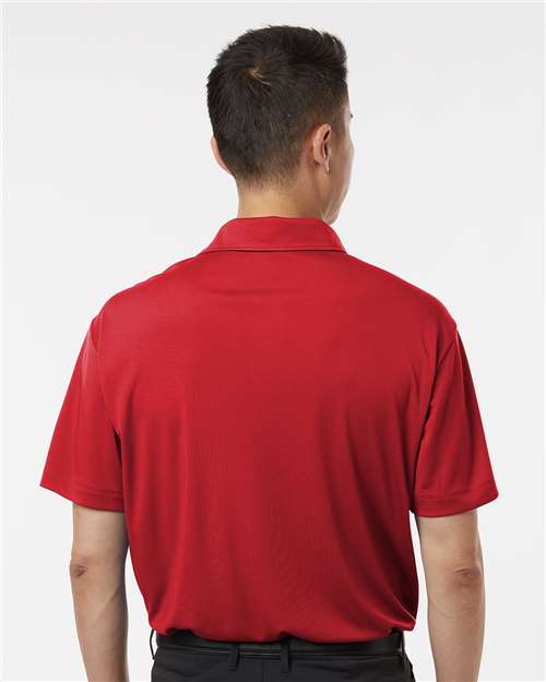Back Model Red