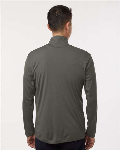Back Model Charcoal