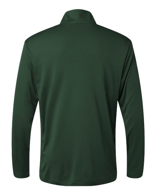 Back Product Forest Green