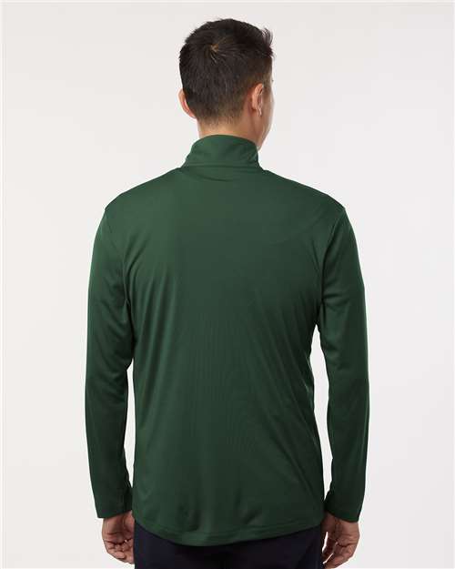Back Model Forest Green