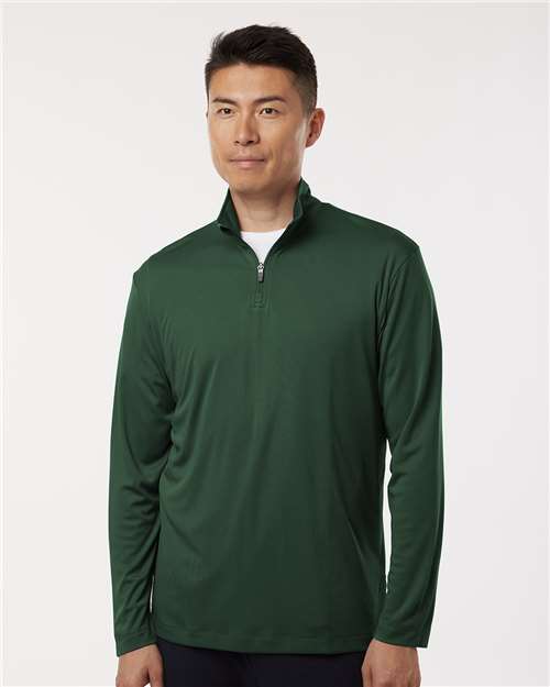 Model Forest Green