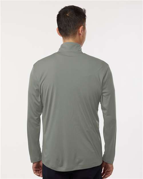 Back Model Greystone