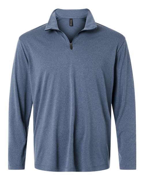 Product Heather Navy