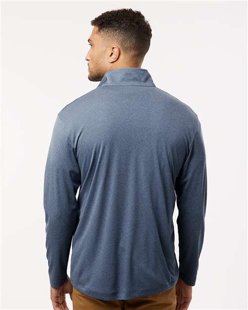 Back Model Heather Navy