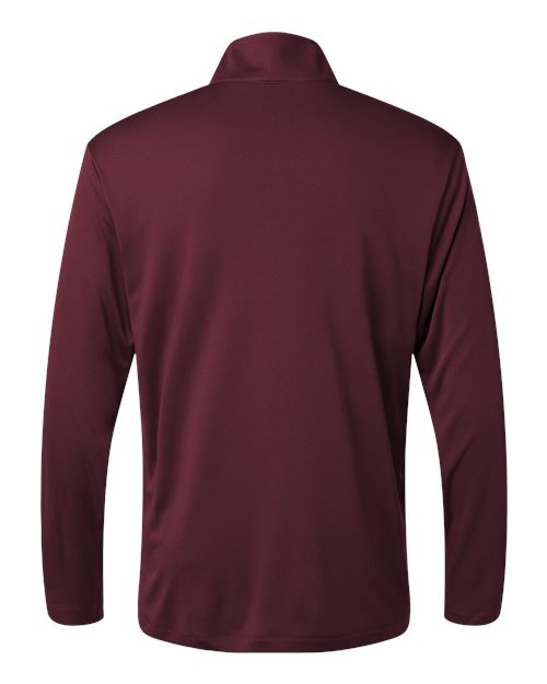 Back Product Maroon