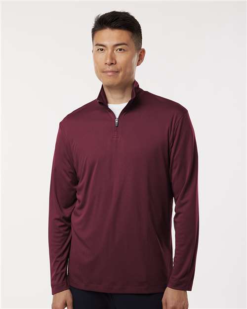 Model Maroon