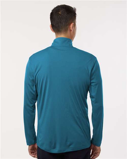 Back Model Pacific Blue