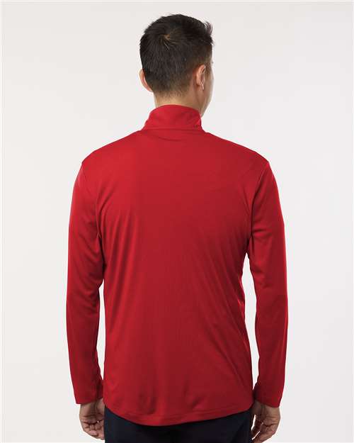 Back Model Red