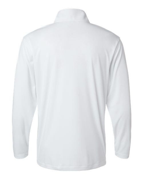 Back Product White