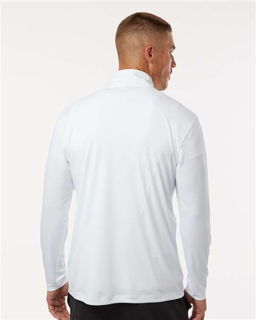 Back Model White