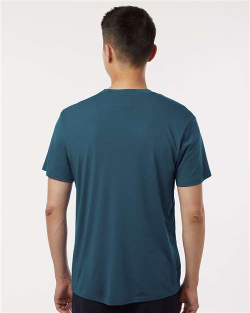 Back Model Atlantic Blue