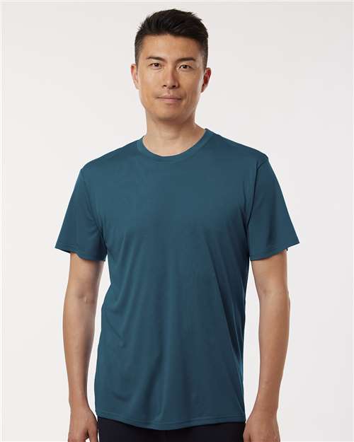 Model Atlantic Blue