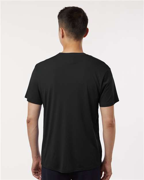 Back Model Black