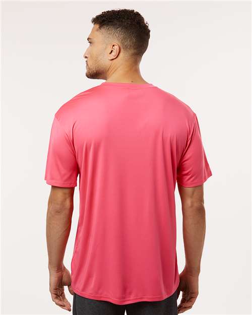 Back Model Bright Pink