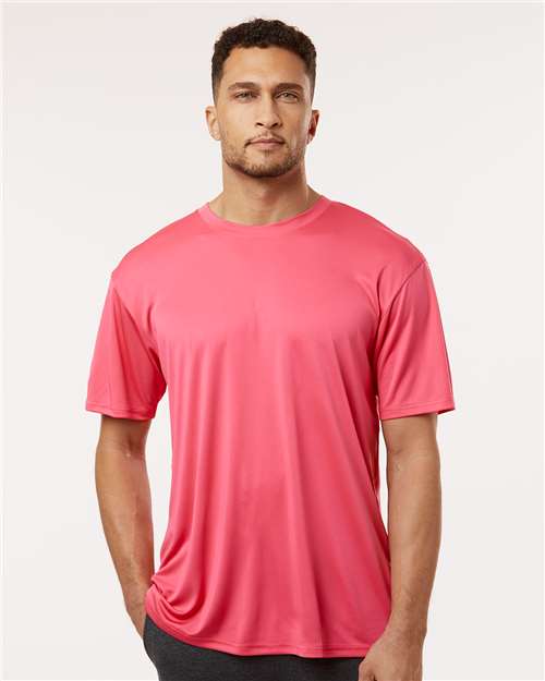 Model Bright Pink