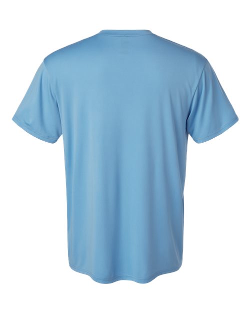 Back Product Carolina Blue