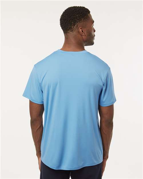 Back Model Carolina Blue