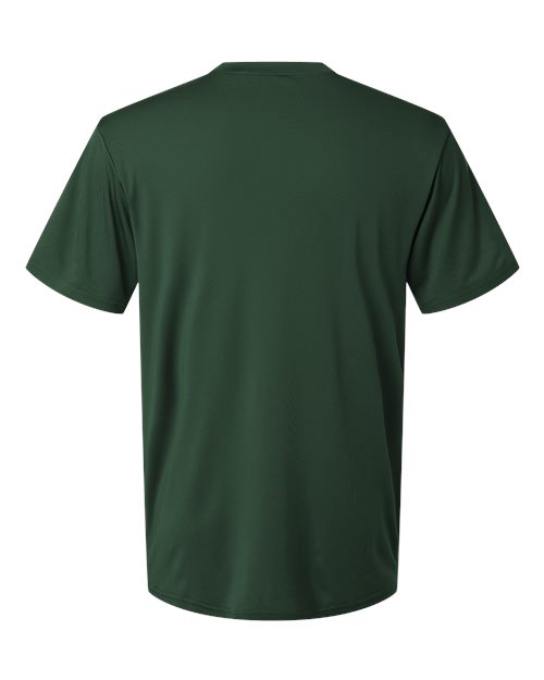 Back Product Forest Green