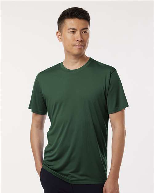Model Forest Green