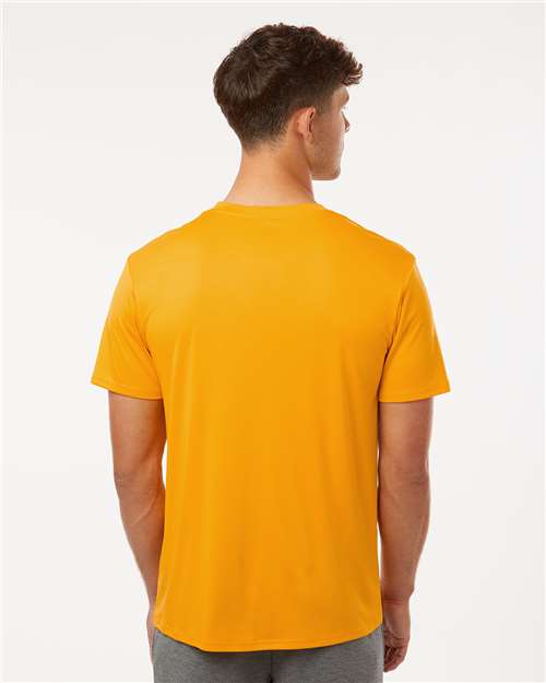 Back Model Gold